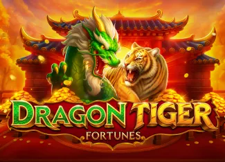 Pragmatic : Dragon Tiger Fortunes - XTRAPLAY88
