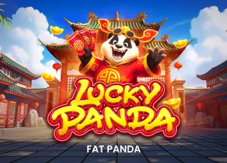 FatPanda : Lucky Panda - XTRAPLAY88