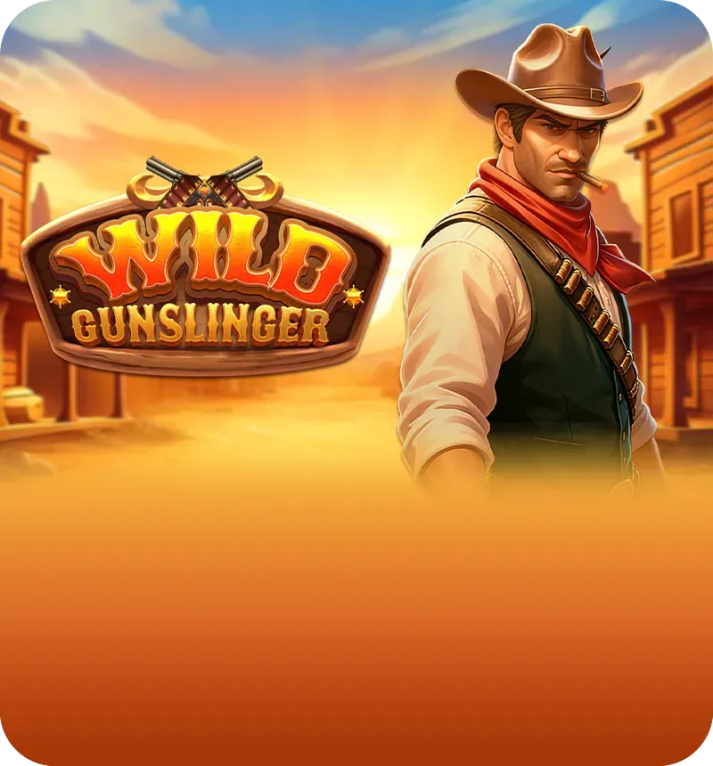 Besoft : Wild Gunslinger - XTRAPLAY88