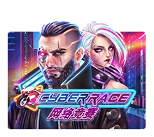 Joker123 : Cyber Race - XTRAPLAY88