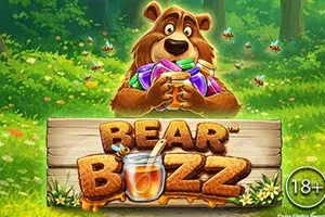 Bear Buzz - XTRAPLAY88