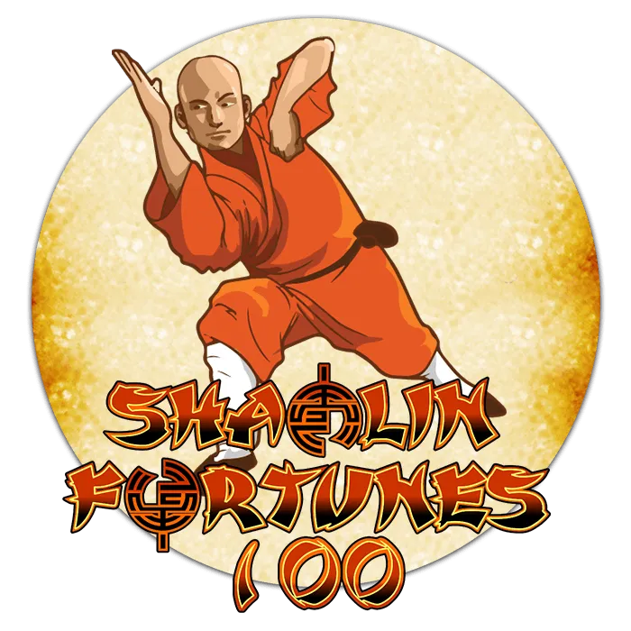 Habanero : Shaolin Fortunes 100 - XTRAPLAY88