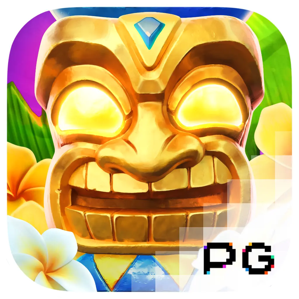 PGSoft : Hawaiian Tiki - XTRAPLAY88