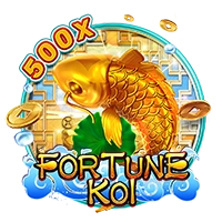 Facai : FORTUNE KOI - XTRAPLAY88