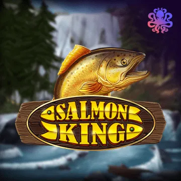 Octoplay : Salmon King - XTRAPLAY88