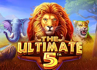 Pragmatic : The Ultimate 5 - XTRAPLAY88