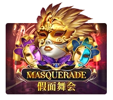 Joker123 : Masquerade - XTRAPLAY88
