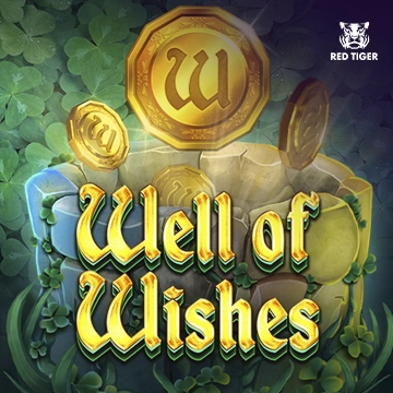 Redtiger : Well of Wishes - XTRAPLAY88