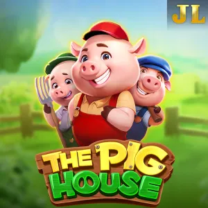 Jili : The Pig House - XTRAPLAY88