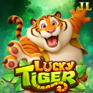 Jili : Lucky Tiger - XTRAPLAY88