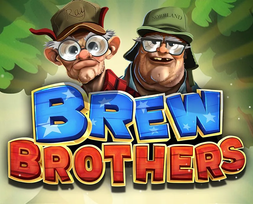 Slotmill : Brew Brothers - XTRAPLAY88