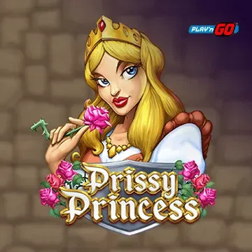 PlaynGo : Prissy Princess - XTRAPLAY88