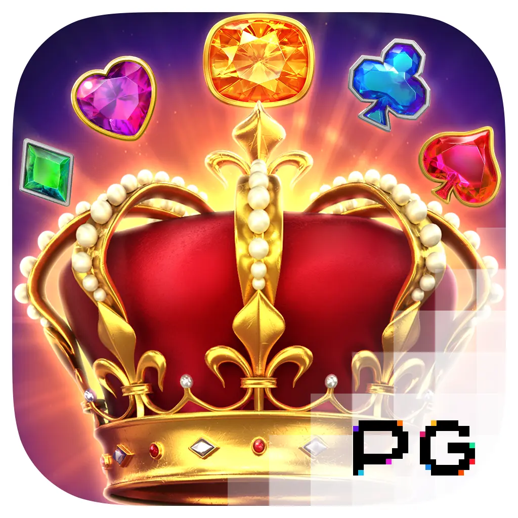 PGSoft : Majestic Treasures - XTRAPLAY88