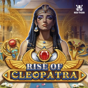 Redtiger : Rise of Cleopatra - XTRAPLAY88