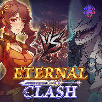 Octoplay : Eternal Clash Reloaded - XTRAPLAY88