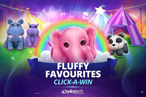 Fluffy Favourites Click-A-Win - XTRAPLAY88