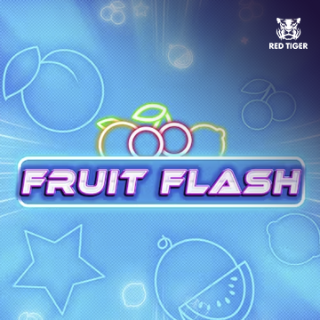 Redtiger : Fruit Flash - XTRAPLAY88