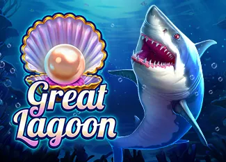 Pragmatic : Great Lagoon - XTRAPLAY88
