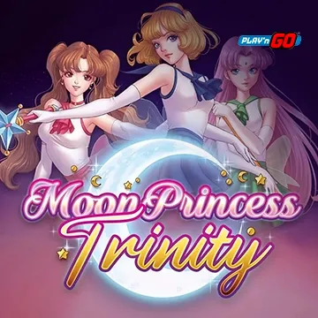 PlaynGo : Midnight Princess Trinity - XTRAPLAY88