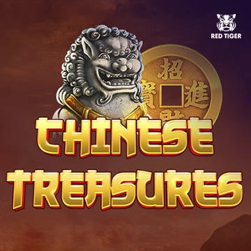 Redtiger : Chinese Treasures - XTRAPLAY88
