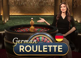German Roulette - XTRAPLAY88