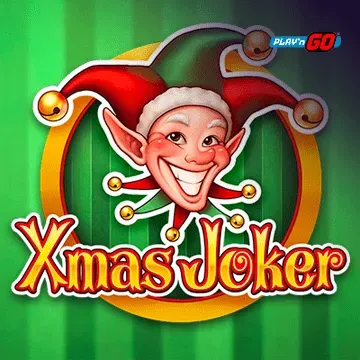 PlaynGo : Xmas Joker - XTRAPLAY88