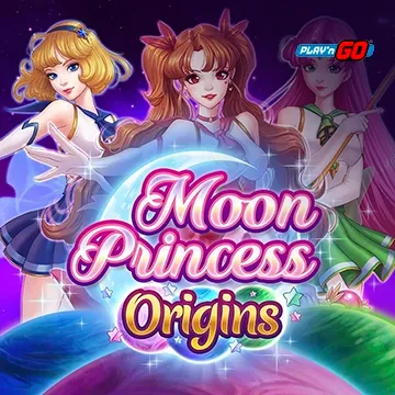 PlaynGo : Midnight Princess Origins - XTRAPLAY88