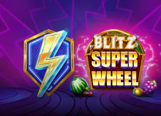 Pragmatic : Blitz Super Wheel - XTRAPLAY88