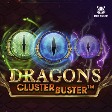 Redtiger : Dragons Clusterbuster - XTRAPLAY88