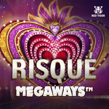 Redtiger : Risque Megaways - XTRAPLAY88