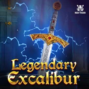 Redtiger : Legendary Excalibur - XTRAPLAY88