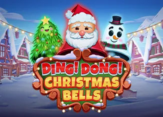 Pragmatic : Ding Dong Christmas Bells - XTRAPLAY88