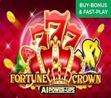 Joker123 : Fortune Crown AI - XTRAPLAY88