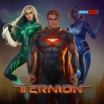 PlaynGo : Ternion - XTRAPLAY88