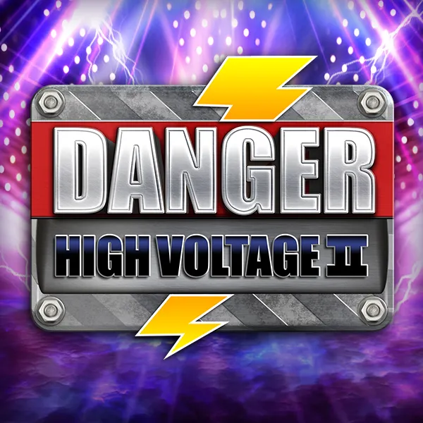 Bigtime : Danger High Voltage 2 Megaways - XTRAPLAY88