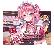 Joker123 : Date With Miyo - XTRAPLAY88