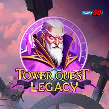 PlaynGo : Tower Quest Legacy - XTRAPLAY88