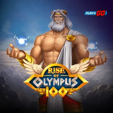 PlaynGo : Rise Of Olympus 100 - XTRAPLAY88