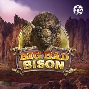 Bigtime : Big Bad Bison - XTRAPLAY88