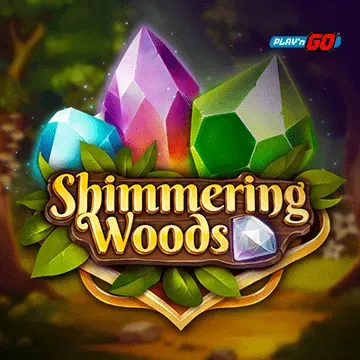 PlaynGo : The Shimmering Woods - XTRAPLAY88