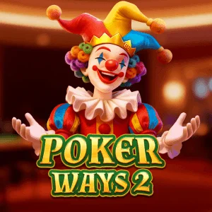 Besoft : Poker Ways 2 - XTRAPLAY88