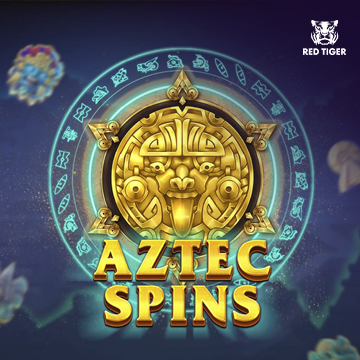 Redtiger : Aztec Spins - XTRAPLAY88