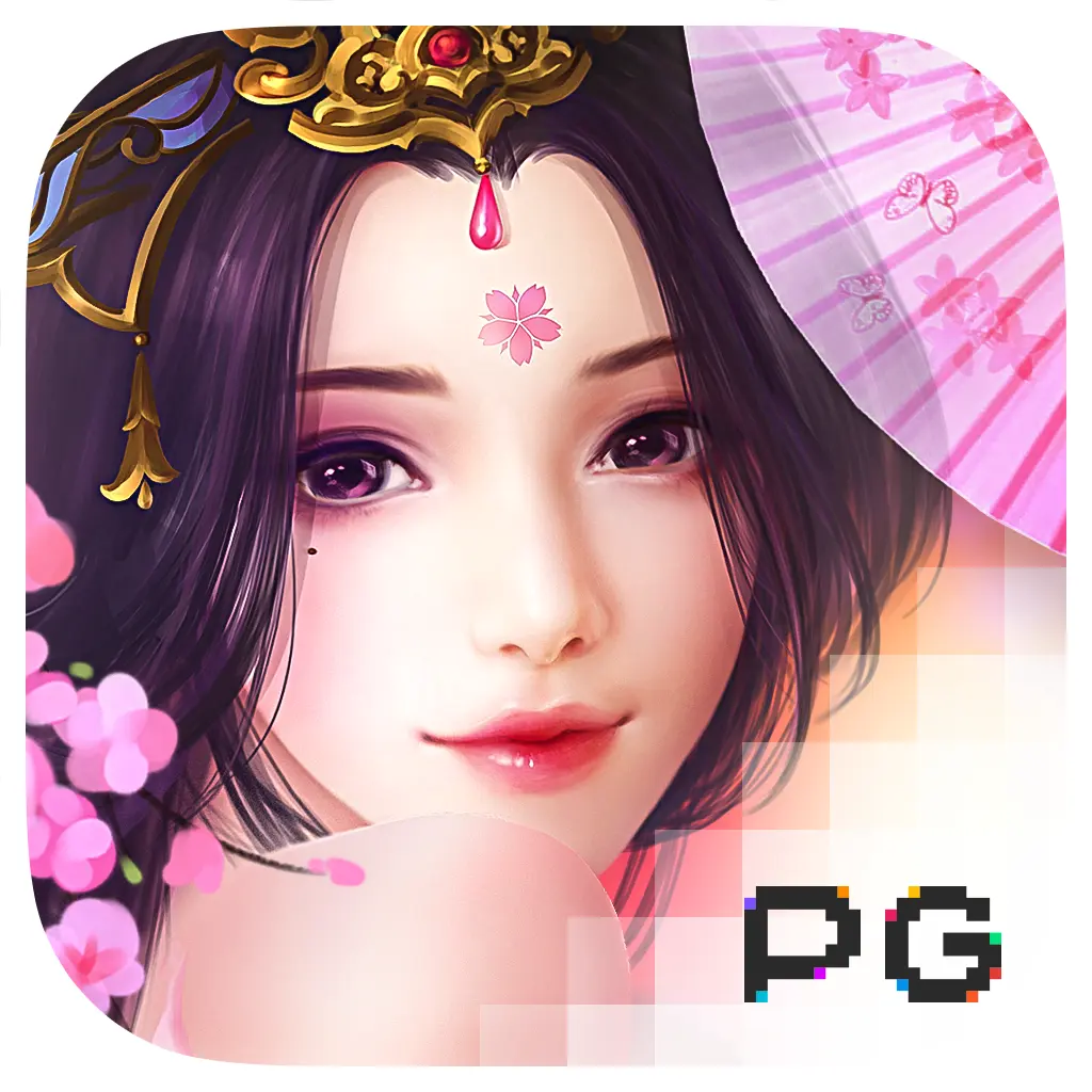 PGSoft : Honey Trap of Diao Chan - XTRAPLAY88
