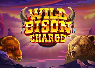 Pragmatic : Wild Bison Charge - XTRAPLAY88