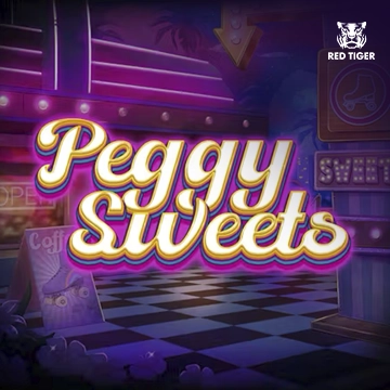 Redtiger : Peggy Sweets - XTRAPLAY88