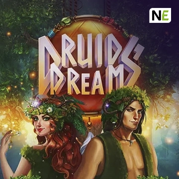 Druids Dream - XTRAPLAY88