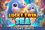 Spadegaming : Lucky Twin Sea - XTRAPLAY88
