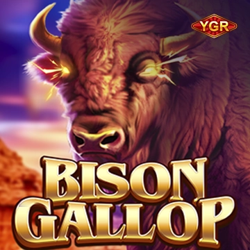 YGR : Bison Gallop - XTRAPLAY88