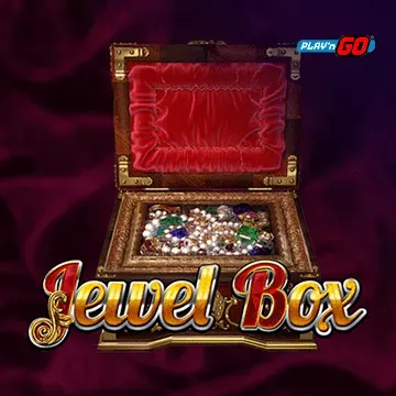 PlaynGo : Jewel Box - XTRAPLAY88
