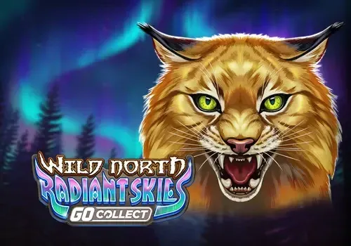 PlaynGo : Wild North Radiant Skies GO Collect - XTRAPLAY88
